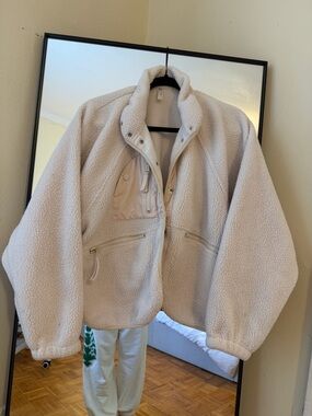 FP Movement Hit the Slopes Jacket S